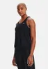 Tielko Knockout Tank-BLK Náhľad obrázku produktu 20