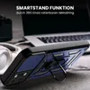 Armor Handyhülle für Xiaomi Redmi 12 mit 9H Displayglas Produktbild-Vorschau 5