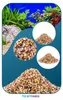 Aquarium Kies Quarzbodengrund Bernstein 24 kg 2-3 mm für Produktbild-Vorschau 8