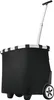 reisenthel Einkaufstrolley carrycruiser Schwarz 40 Liter Produktbild-Vorschau 1