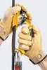 Petzl Ascension Right Blokant Pravá ruka Yellow Náhľad obrázku produktu 9