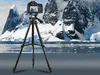 Verk 04112 Trépied en aluminium 100 cm avec télécommande Voir les images du produit 9