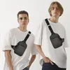 Umhängetasche,Schultertasche,Brusttasche Sling Schulter Produktbild-Vorschau 4