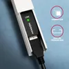 Axagon ADR-207 USB 2.0 A-M -> A-F aktives Produktbild-Vorschau 6