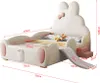 Mädchen Jugendbett Kinderbett Mädchenbett Romantic Produktbild-Vorschau 7