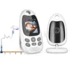 Babyphone mit Kamera Tragbares Vox-Funktion Produktbild-Vorschau 1