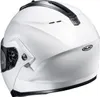 Helme HJC C91n Solid C91NSOLWHT Produktbild-Vorschau 3