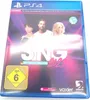 Let's Sing 2023 Deutsche Version + 2 Mikrofone Playstation Produktbild-Vorschau 10