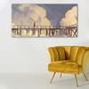 Coloray Acrylbild 140x70  Wandbild Acrylbilder Kunst Mann Produktbild-Vorschau 3