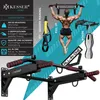 KESSER® 4in1 Klimmzugstange zur Wandmontage rutschfesten Produktbild-Vorschau 9