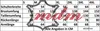 Motorradlederjacke Biker Lederjacke Herren Lederjacke Produktbild-Vorschau 10