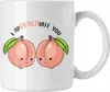 Trendation - Valentinstag Tasse i Appeachiate You Geschenk Produktbild-Vorschau 1