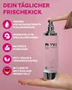 Hyaluron Serum hochdosiert PHYVE 200 ml, VEGANES Produktbild-Vorschau 4