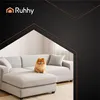 Ruhhy 26182 Elastický potah na rohovou pohovku 190 -230 cm, Náhled obrázku produktu 6
