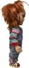 Mezco Toyz - Figurka Chucky Child's Play 38 cm z Dźwiękiem Podgląd zdjęcia produktu 6