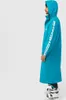 Imperméable unie HEAD RACE RAIN COAT bleu 2024_25 XXL/56 - Voir les images du produit 14
