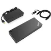 Lenovo 40AF0135US Lenovo Dockingstation       Dock Hybrid Anteprima dell’immagine prodotto 1