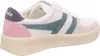 Gola Grandslam Trident Sportschuh Weiß Produktbild-Vorschau 12