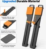Glisseurs de Fitness Polyvalents MERACH, Parfaits pour le Voir les images du produit 3