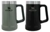 Stanley Adventure Vacuum Beer Stein avec anse garde la Voir les images du produit 15