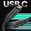 Ugreen 10387 USB cable USB 3.2 Gen 2 (3.1 Gen 2) 1 m USB C Voir les images du produit 4