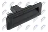 NTY EZC-SK-014 Türgriff für SKODA Fabia II Schrägheck (542) Produktbild-Vorschau 1