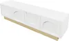 Merax TV-kast 175 cm met houtnerf, TV-meubel met Productafbeelding-voorbeeld 7