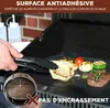 bremermann Tapis pour barbecue | 4 pcs | Pinceau | Pince & Voir les images du produit 3