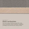 hemmy Stretchgürtel ( Länge: 125cm ) Beige Flechtgürtel - Produktbild-Vorschau 4