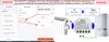 4x Thermostat + Zigbee WiFi-Gateway Tuya SET Produktbild-Vorschau 14