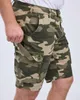 Pinewood Serengeti Shorts Khaki Camou - Größe: C54 Produktbild-Vorschau 7