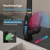 doporro Wasserhahn Küche Hochdruck mit Digitalanzeige, Produktbild-Vorschau 4