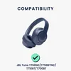 kwmobile 2x Ohr Polster für JBL Tune T760NC / T750BTNC / Produktbild-Vorschau 9