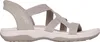 Skechers Sandale beige in Gr. 38 Produktbild-Vorschau 27