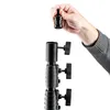 Walimex pro Jumbo AIR 600cm Lampenstativ Produktbild-Vorschau 12