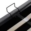 Flieks Čalouněná postel 180x200 cm s USB a lampičkou na Náhled obrázku produktu 6
