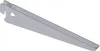 U-nosník 370 mm biely-alu Náhľad obrázku produktu 2