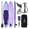 Stand-up paddleboard 335 cm s pumpou a bezpečnostním Náhled obrázku produktu 1