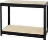 Höhenverstellbare Werkbank DINO | HxBxT 90x120x60cm | Produktbild-Vorschau 7