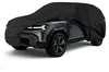 Autoabdeckung Wasserdicht für Dacia Bigster/Renault Boreal Produktbild-Vorschau 1