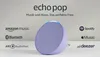 Echo Pop (Neueste Generation) | Bluetooth Smart Speaker mit Produktbild-Vorschau 12