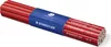 STAEDTLER® 148 25 Zimmermannbleistift       100% Anteprima dell’immagine prodotto 3