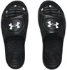 Under Armour Locker IV Scivoli Nero 10 Anteprima dell’immagine prodotto 7