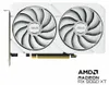ASUS Radeon RX 9060 XT DUAL WHITE Edition 16GB, Grafikkarte Produktbild-Vorschau 18