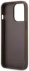 Guess Etui Case Etui für Iphone 13 Pro / 13 Braun Produktbild-Vorschau 12
