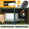 KESSER® Zanzariera magnetica per porta zanzariera Anteprima dell’immagine prodotto 4