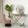 Tischlampe Mauro Ferretti Glamy, Low, E14, 25x25x27 cm, Produktbild-Vorschau 16
