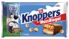 Knoppers® 471656 Knoppers® Nussriegel 5 St. Anteprima dell’immagine prodotto 3