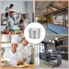 Gastronomietopf, Edelstahl Kochtopf Topf, Ø55 Cm, 83 L, Produktbild-Vorschau 24