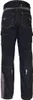 Arbeitshose Sicherheitshose Bundhose Multifunktion Schwarz Produktbild-Vorschau 2